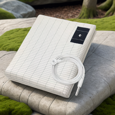 Aerth™ Grounding Bedsheet