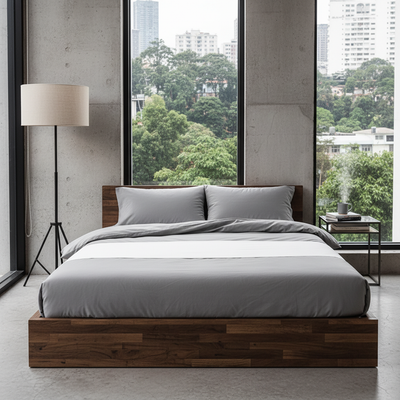 Groundnap ™ Bedsheet