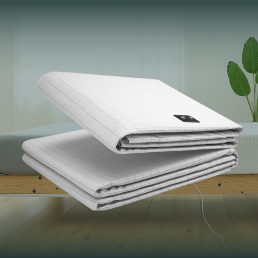 Aerth™ Grounding Bedsheet